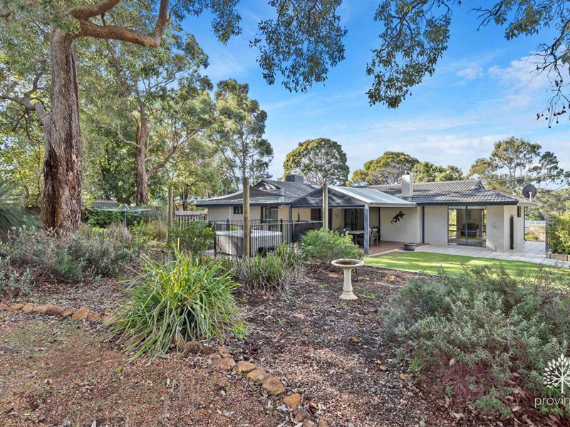 20 Gilroy Way, Lesmurdie