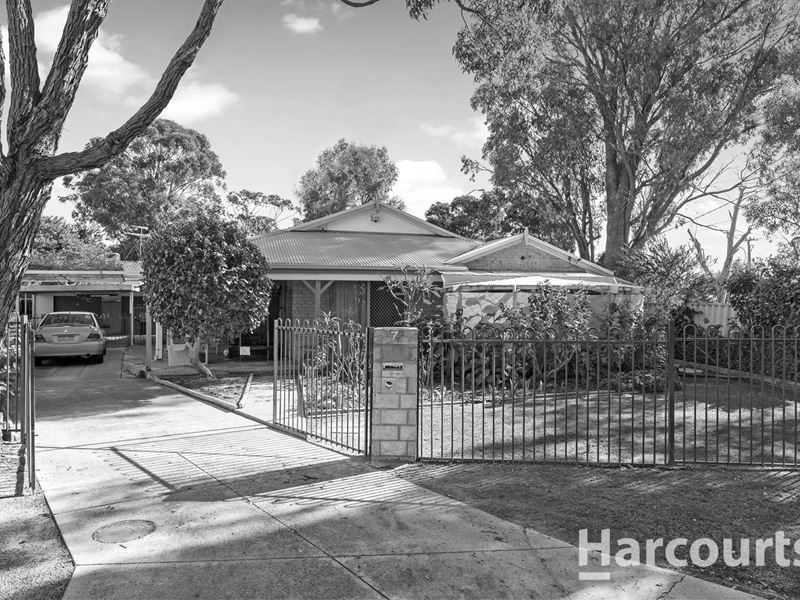 7 Albermarle Close, Coodanup WA 6210