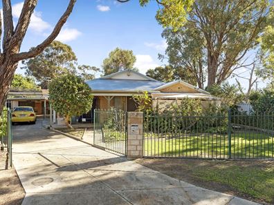 7 Albermarle Close, Coodanup WA 6210