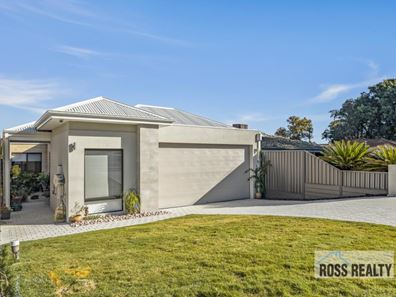 12A Maidstone Way, Morley WA 6062