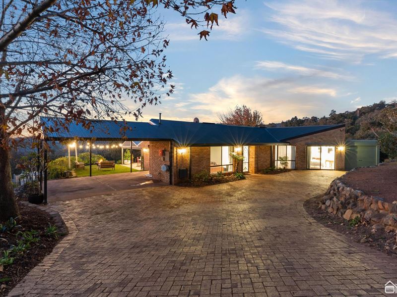 46 Hilltop Place, Kelmscott