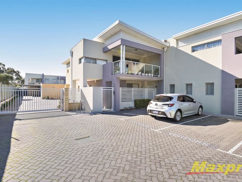 11/61 Hardey Road, Belmont