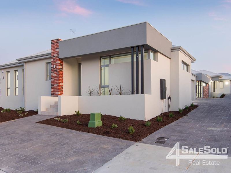 3 Wyatt Rd, Bayswater