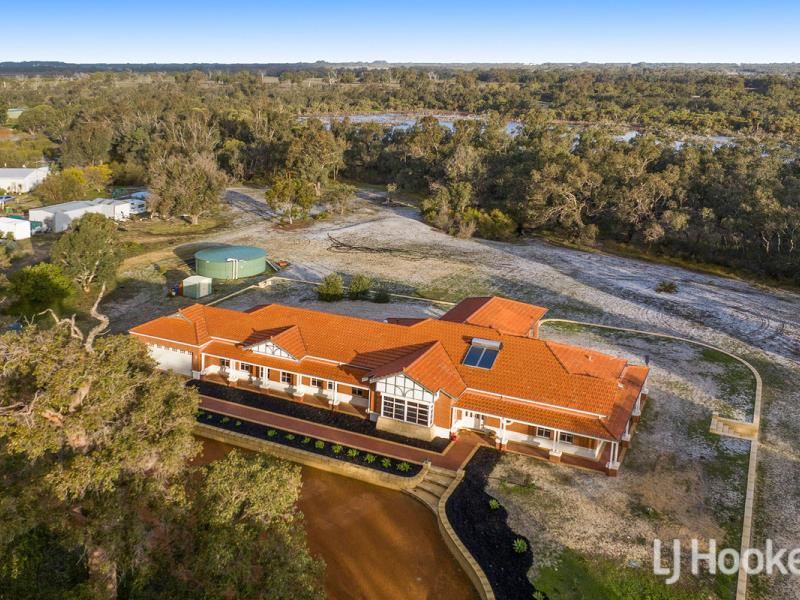 62 Ibis Retreat, Stake Hill