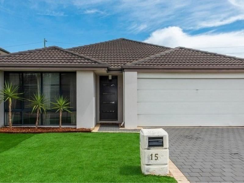 15 Hodgkinson Turn, Canning Vale