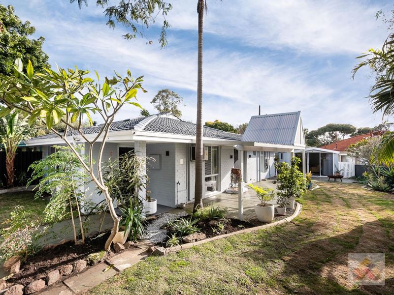 31A Leaside Way, Spearwood