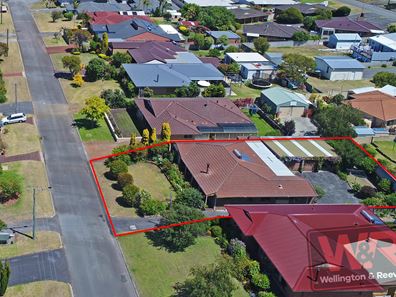 14 Baudin Place, Spencer Park WA 6330