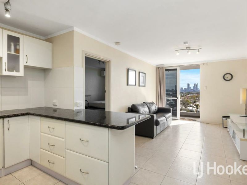 508/69 King George Street, Victoria Park