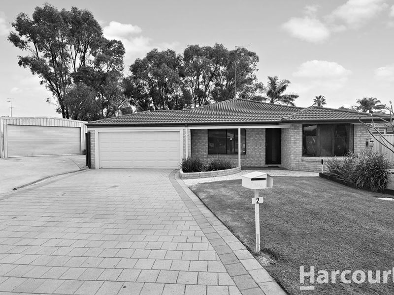 2 Jovan Place, Greenfields