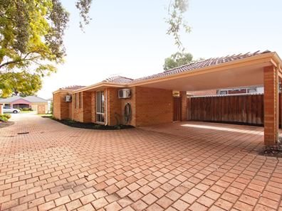 1/96 Roberts Road, Rivervale WA 6103