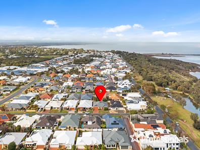 6 Magellan Vista, Dudley Park WA 6210