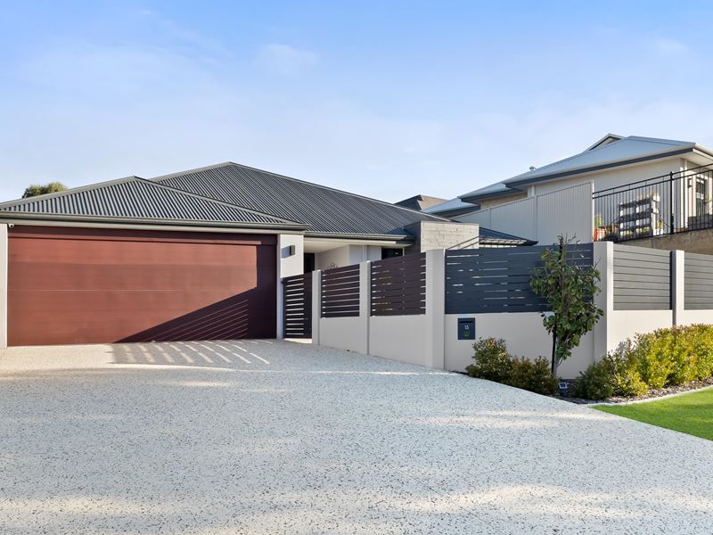 15 Marabou Street, Baldivis WA 6171