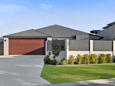 15 Marabou Street, Baldivis WA 6171