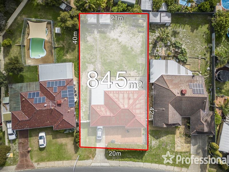 84 Meadowview Drive, Ballajura