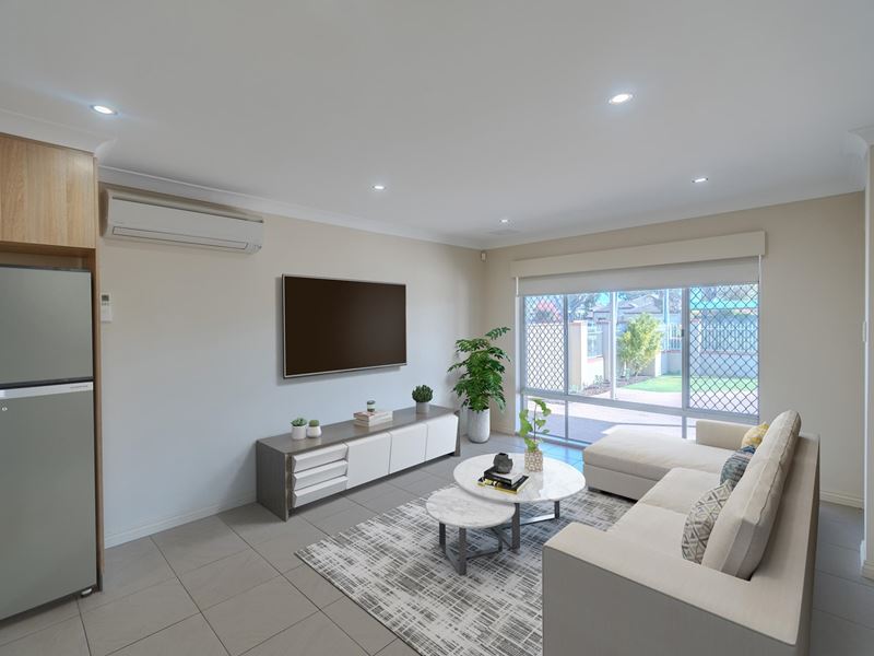 80 Crimea Street, Morley