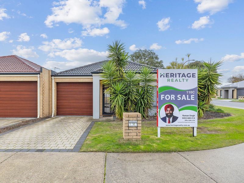 110C Eudoria Street, Gosnells