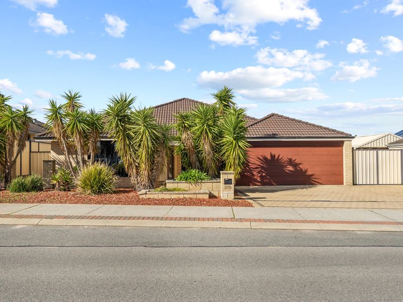 275 Johnson Road, Bertram