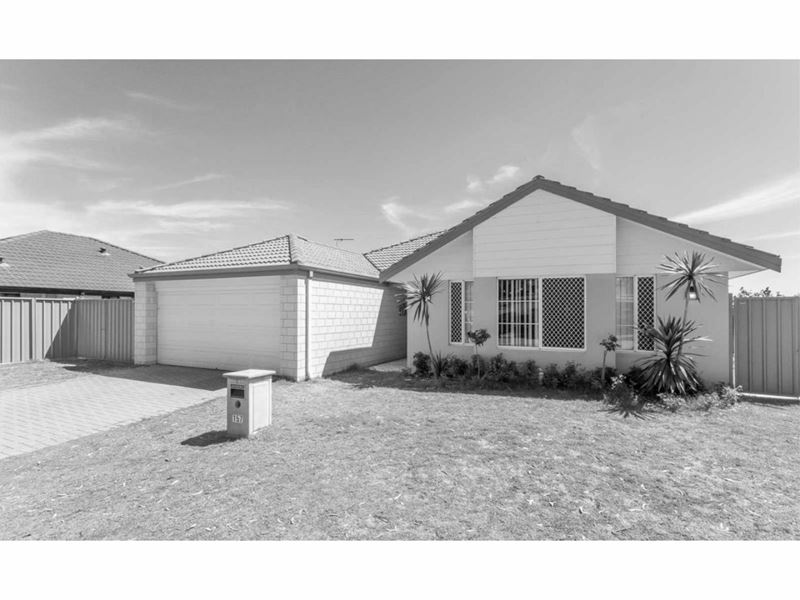 157 Dalrymple Drive, Leda