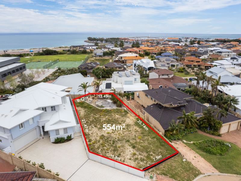 21B Helsall Court, Sorrento
