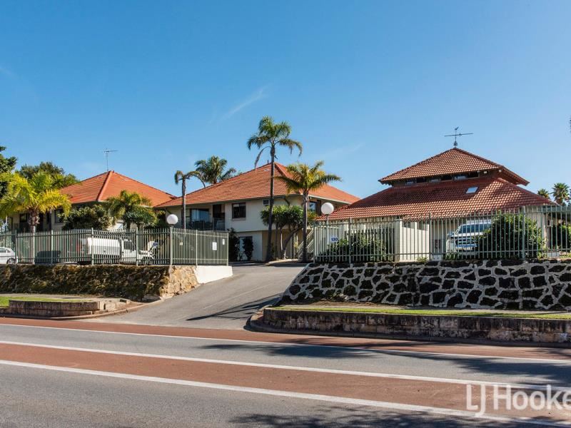 21/124-130 Mandurah Terrace, Mandurah WA 6210