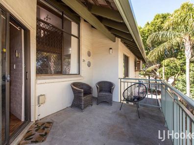 21/124-130 Mandurah Terrace, Mandurah WA 6210