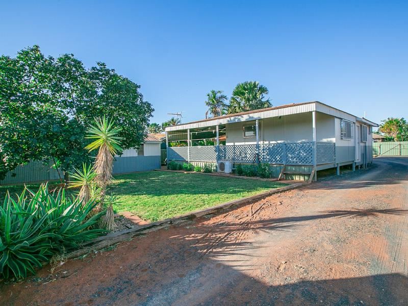 72 Bottlebrush Crescent, South Hedland