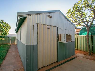 72 Bottlebrush Crescent, South Hedland WA 6722