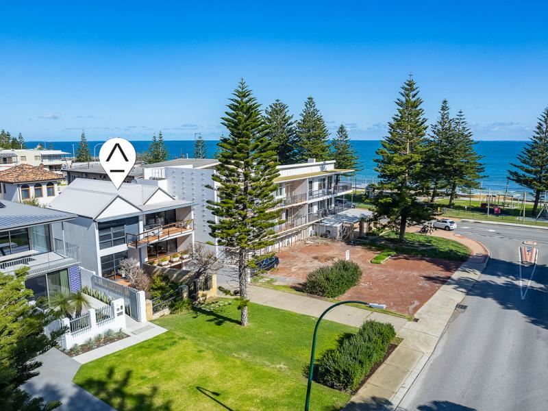 3A Napier Street, Cottesloe