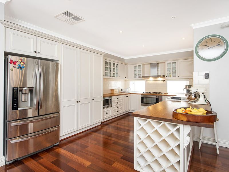 40 The Hawthorns, Baldivis