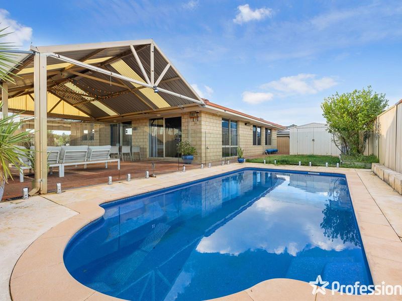11 Boongala Circuit, Canning Vale