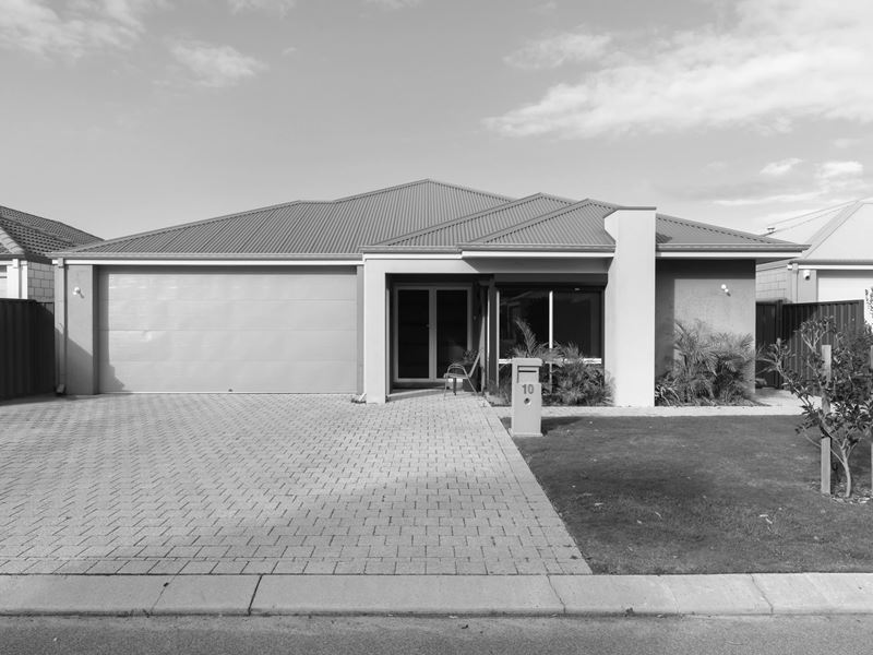 10 Treecreeper Way, Erskine