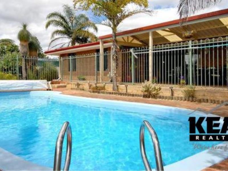 12 Diosma Way, Forrestfield