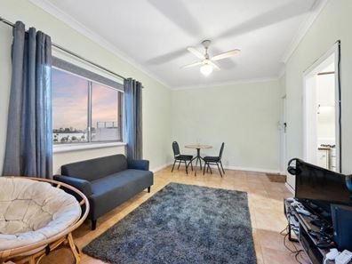 515/45 Adelaide Terrace, East Perth WA 6004