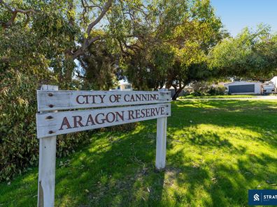 18B Aragon Way, Wilson WA 6107