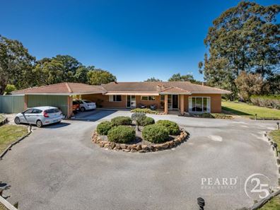 19 Bebich Drive, Wanneroo WA 6065