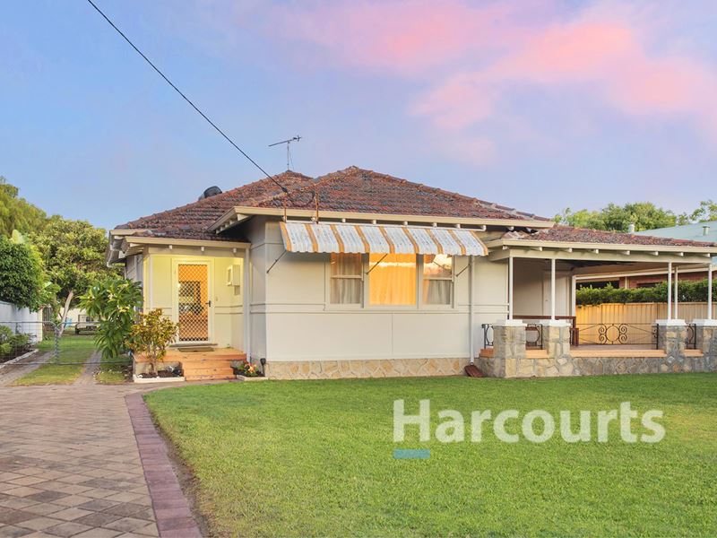 15 High Street, West Busselton WA 6280