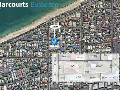 15 High Street, West Busselton WA 6280