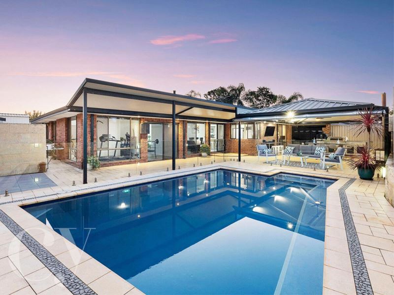 21 Westall Terrace, Leeming