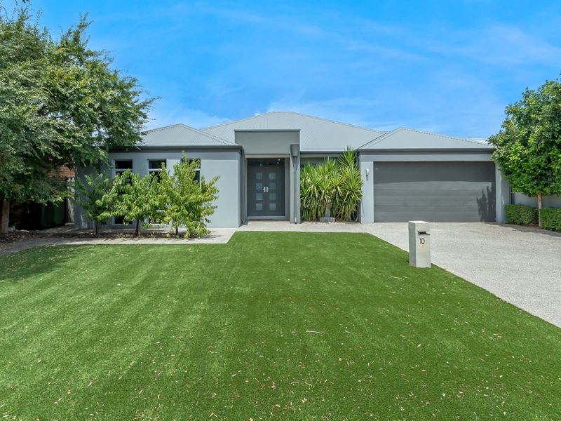 10 Kaliman Bend, Harrisdale