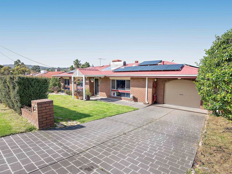 88 Blanchard Road, Swan View