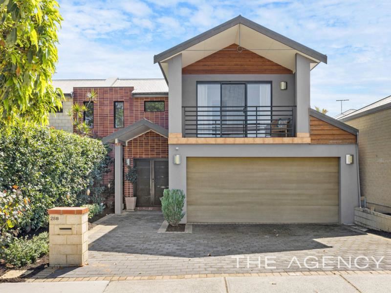 28B Stewart Street, Scarborough