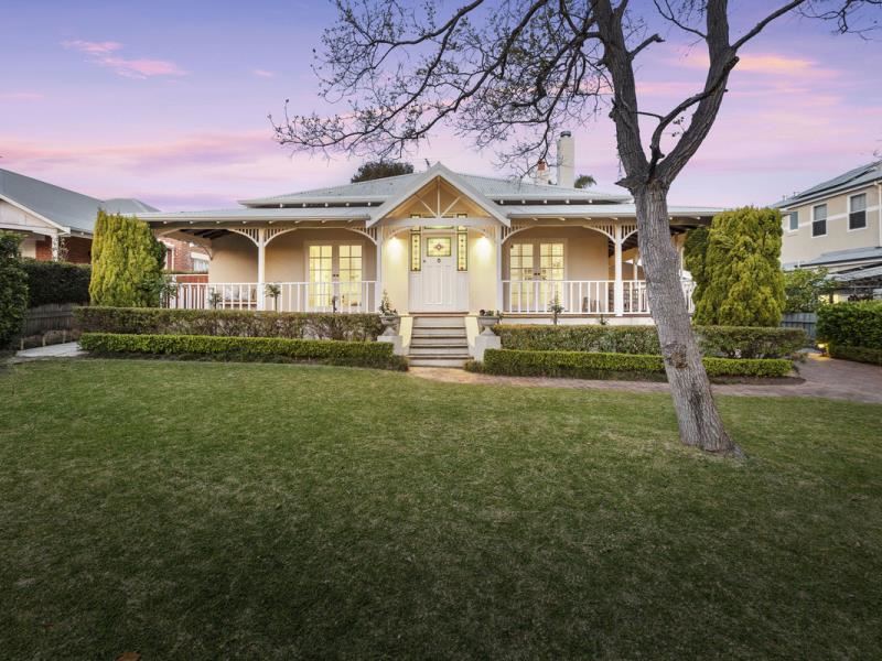 20 Brown Street, Claremont