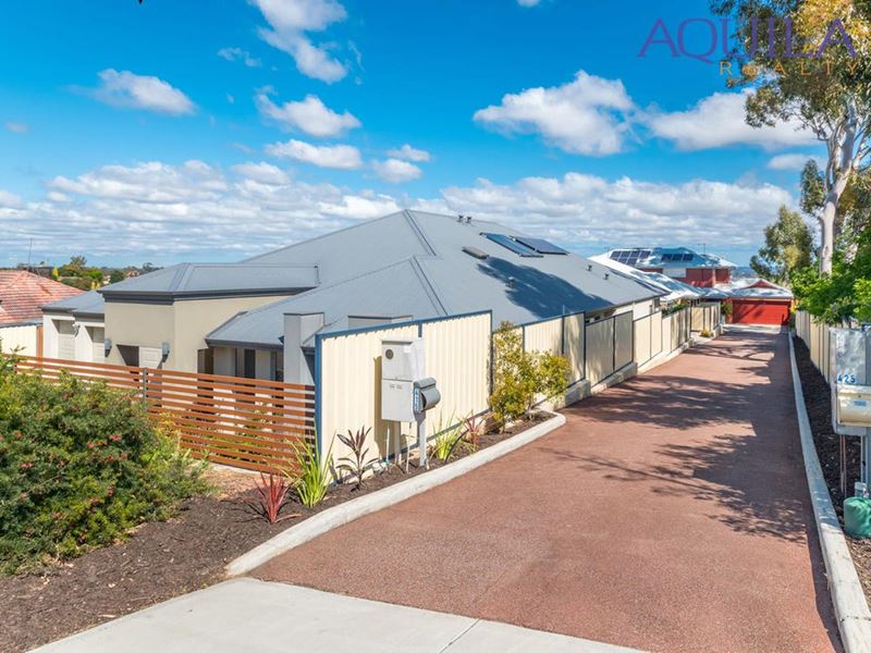 415 Viveash Road, Swan View WA 6056