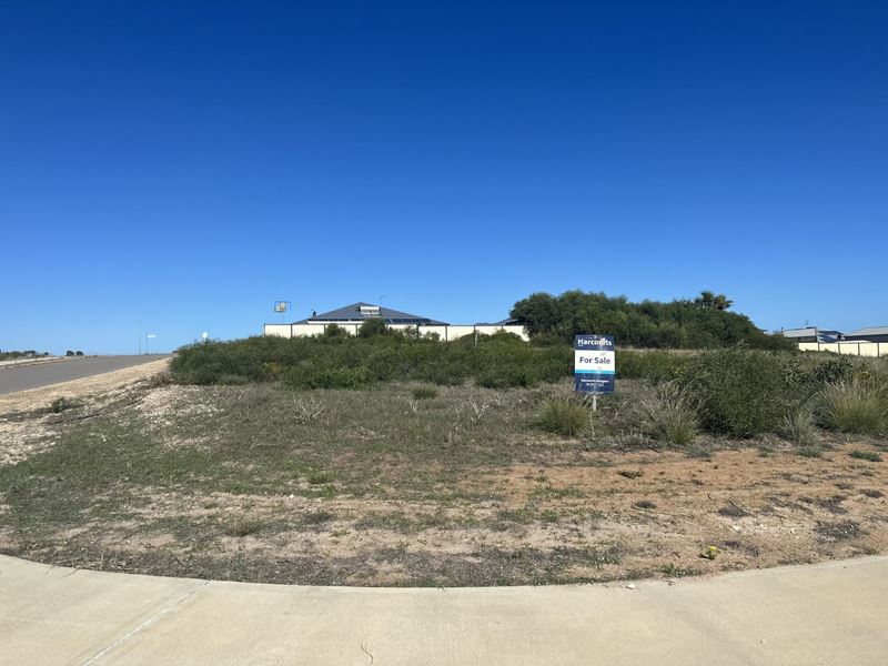 10 Bond Street, Port Denison