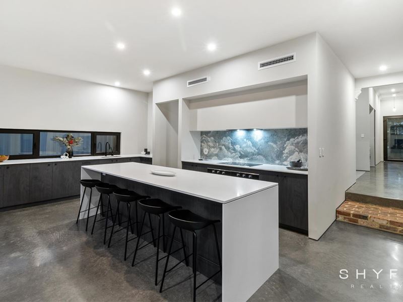 21B Chatham  Road, Woodbridge