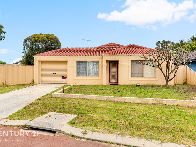 2 Weero Close, Kenwick