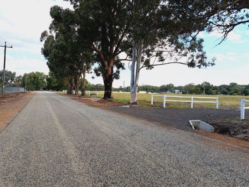 Lot 71, 102 Archibald Street, Muchea