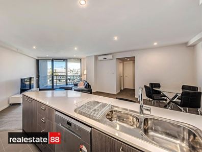 53/269 James Street, Northbridge WA 6003