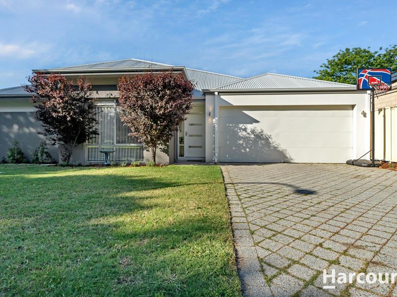 45 Moreing Street Redcliffe WA 6104, Redcliffe WA 6104