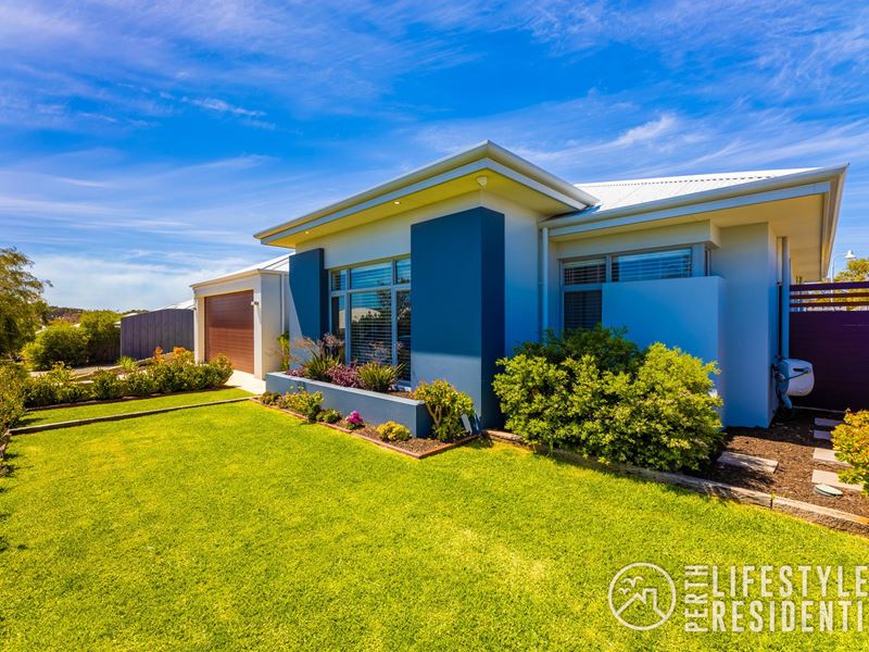 59 Viridis Street, Yanchep WA 6035